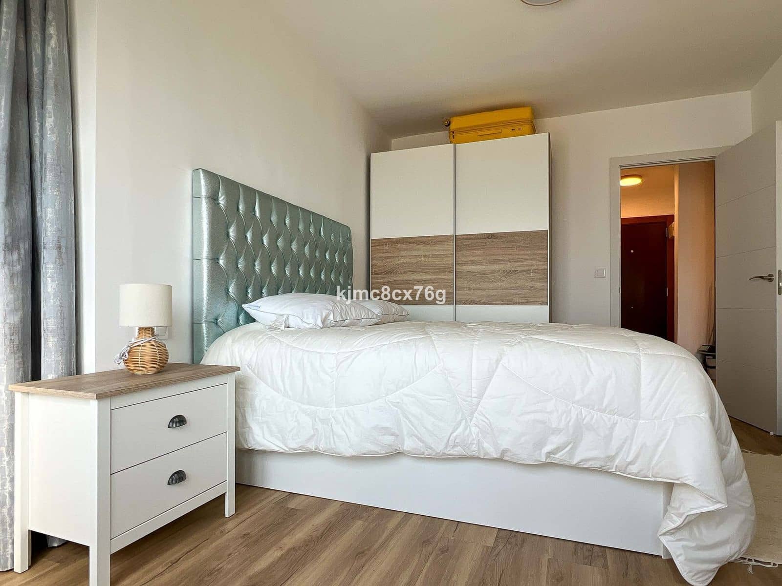 2 makuuhuone Huoneisto myytävänä paikassa Torremolinos - 329 000 € (Ref: 10097720)