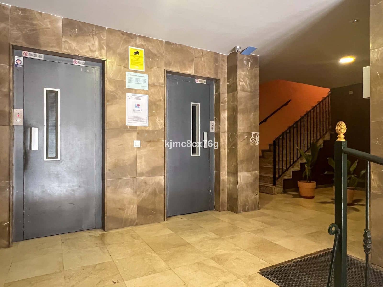 2 makuuhuone Huoneisto myytävänä paikassa Torremolinos - 329 000 € (Ref: 10097720)