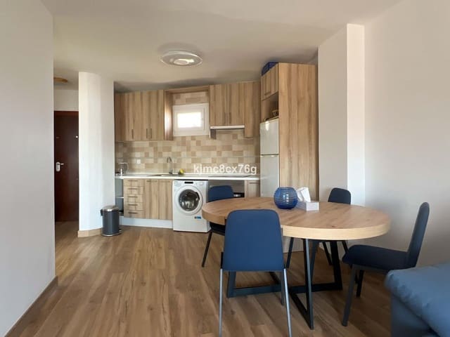 Apartamento de 2 habitaciones en Torremolinos en venta - 329.000 € (Ref: 10097720)