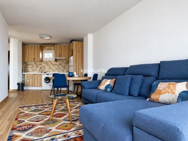 Apartamento de 2 habitaciones en Torremolinos en venta - 329.000 € (Ref: 10097720)