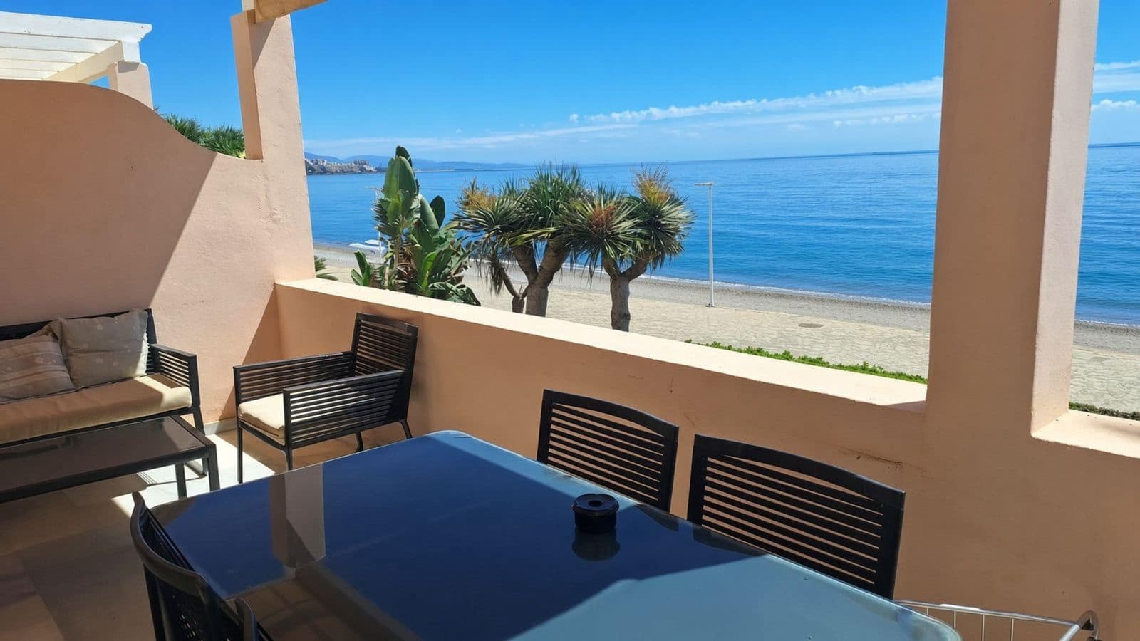 Apartamento de 2 habitaciones en Bahía Dorada en venta - 515.000 € (Ref: 10097721)