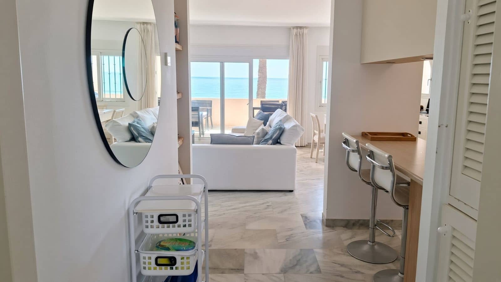 Apartamento de 2 habitaciones en Bahía Dorada en venta - 515.000 € (Ref: 10097721)