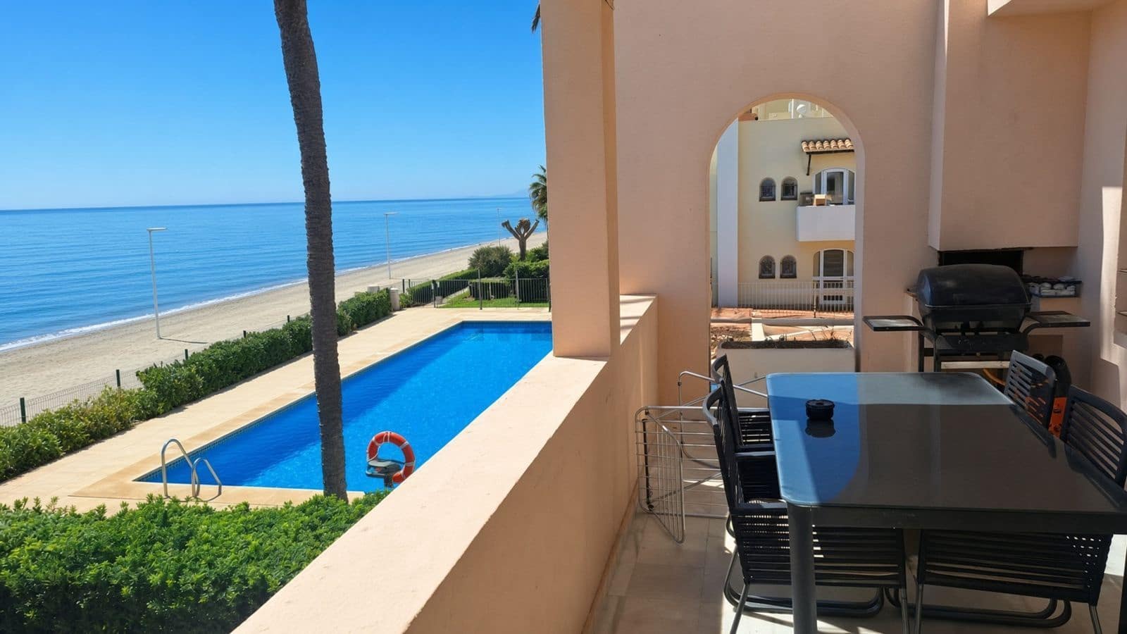 Apartamento de 2 habitaciones en Bahía Dorada en venta - 515.000 € (Ref: 10097721)