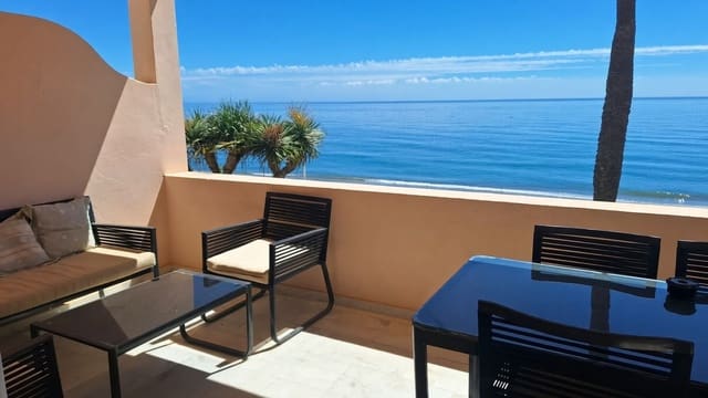 2 soveværelse Lejlighed til salg i Bahía Dorada, Estepona - € 515.000 (Ref: 10097721)