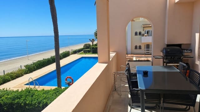 2 soveværelse Lejlighed til salg i Bahía Dorada, Estepona - € 515.000 (Ref: 10097721)