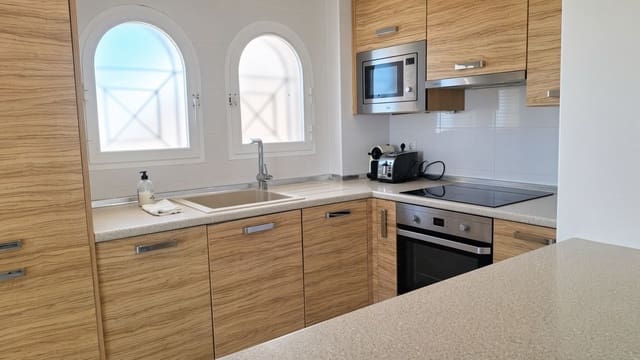 2 soveværelse Lejlighed til salg i Bahía Dorada, Estepona - € 515.000 (Ref: 10097721)