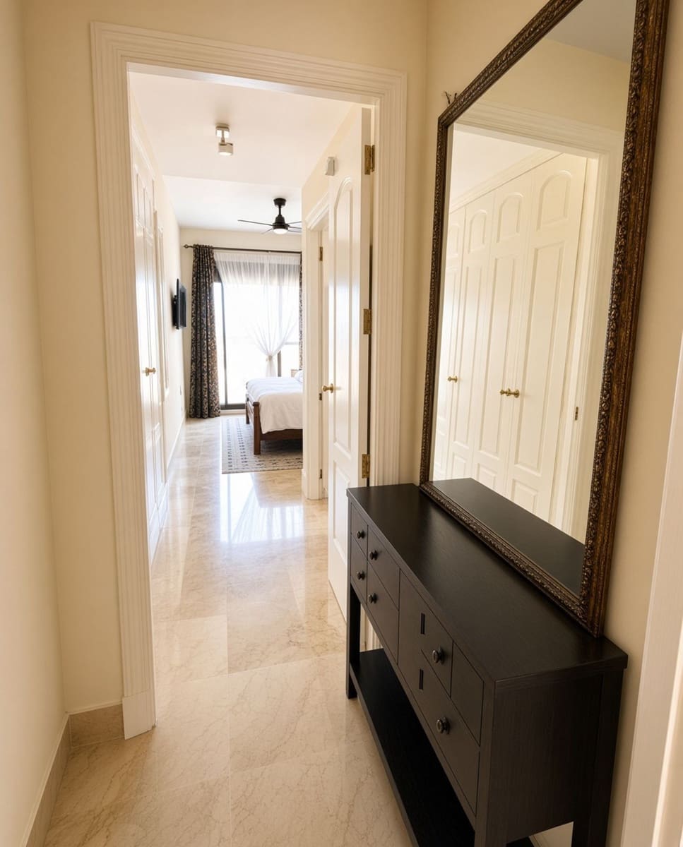 2 slaapkamer Penthouse te koop in La Duquesa / Puerto de la Duquesa - € 325.000 (Ref: 10097722)