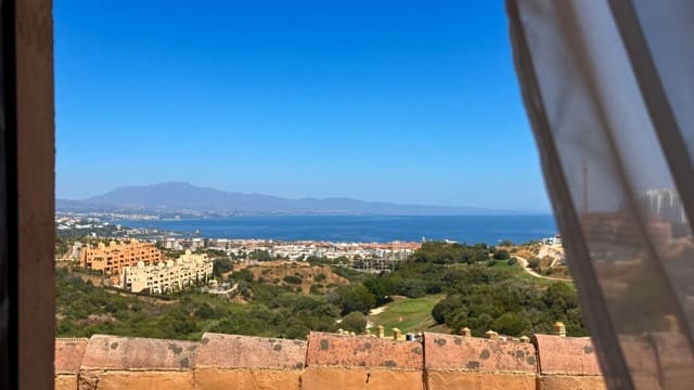 2 sovrum Takvåning till salu i La Duquesa / Puerto de la Duquesa, Manilva - 325 000 € (Ref: 10097722)
