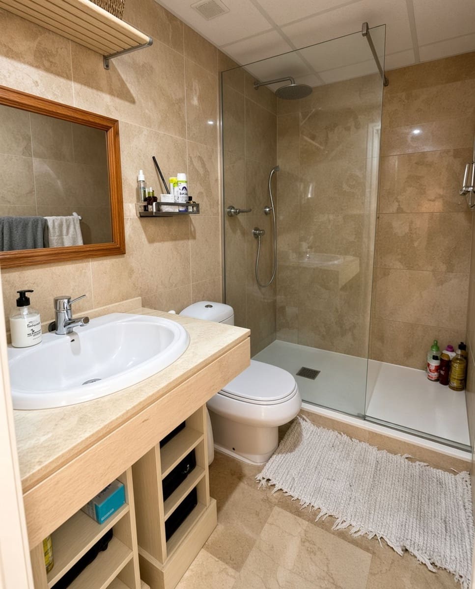 2 slaapkamer Penthouse te koop in La Duquesa / Puerto de la Duquesa - € 325.000 (Ref: 10097722)