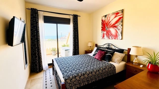 2 sovrum Takvåning till salu i La Duquesa / Puerto de la Duquesa, Manilva - 325 000 € (Ref: 10097722)