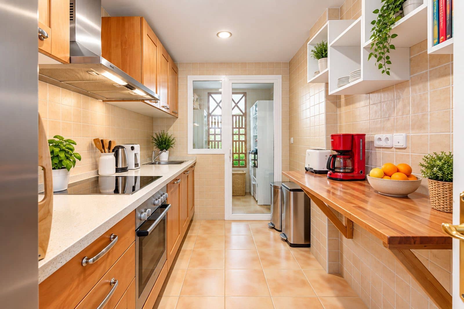 2 camera da letto Appartamento in vendita in Los Arqueros - 435.000 € (Rif: 10097723)