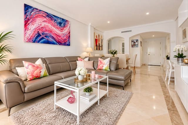 2 camera da letto Appartamento in vendita in Los Arqueros, Benahavís - 435.000 € (Rif: 10097723)