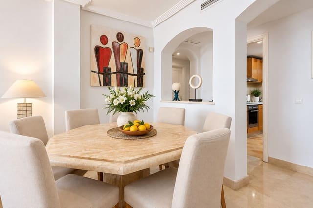 2 camera da letto Appartamento in vendita in Los Arqueros, Benahavís - 435.000 € (Rif: 10097723)