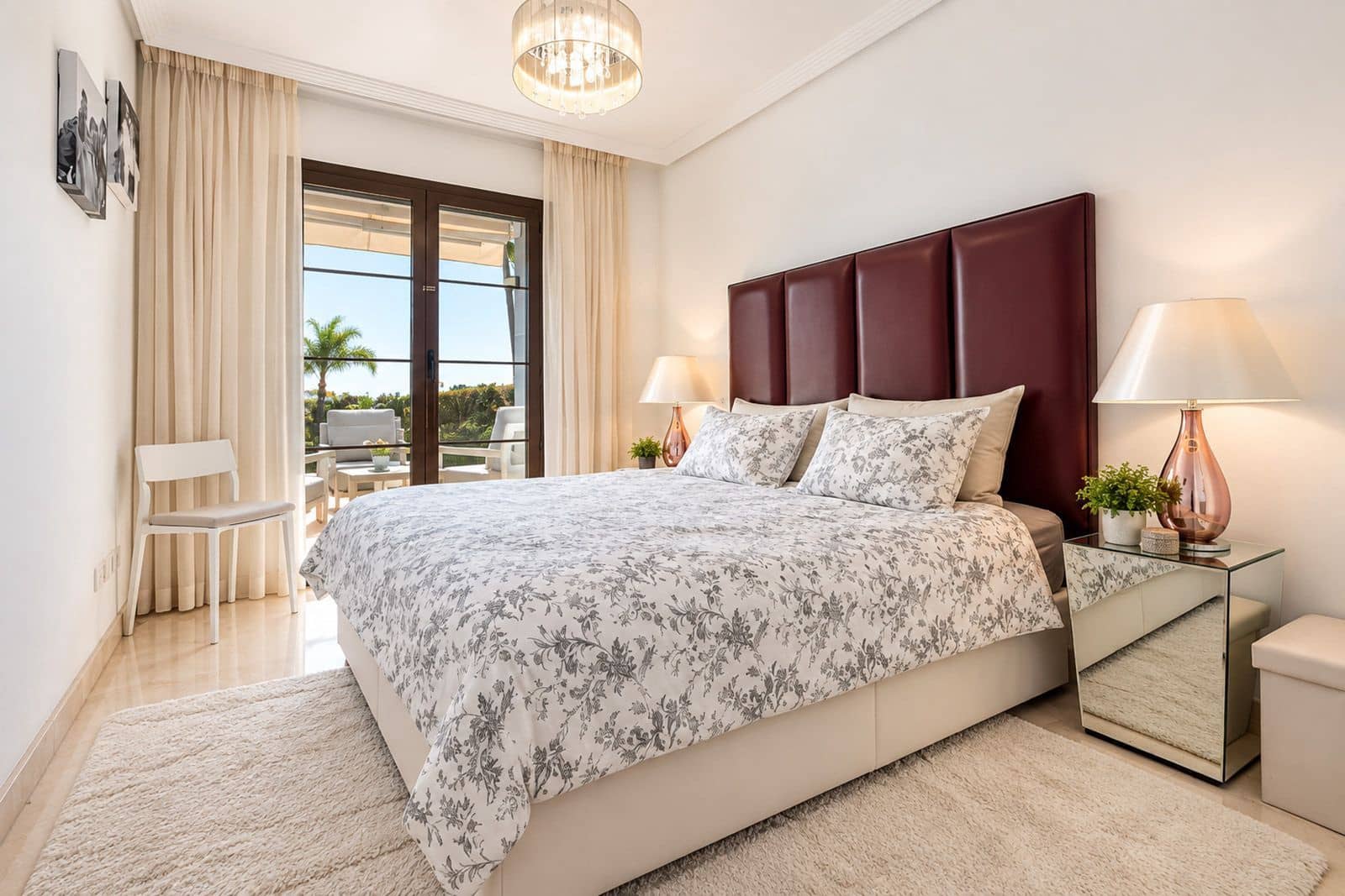 2 camera da letto Appartamento in vendita in Los Arqueros - 435.000 € (Rif: 10097723)