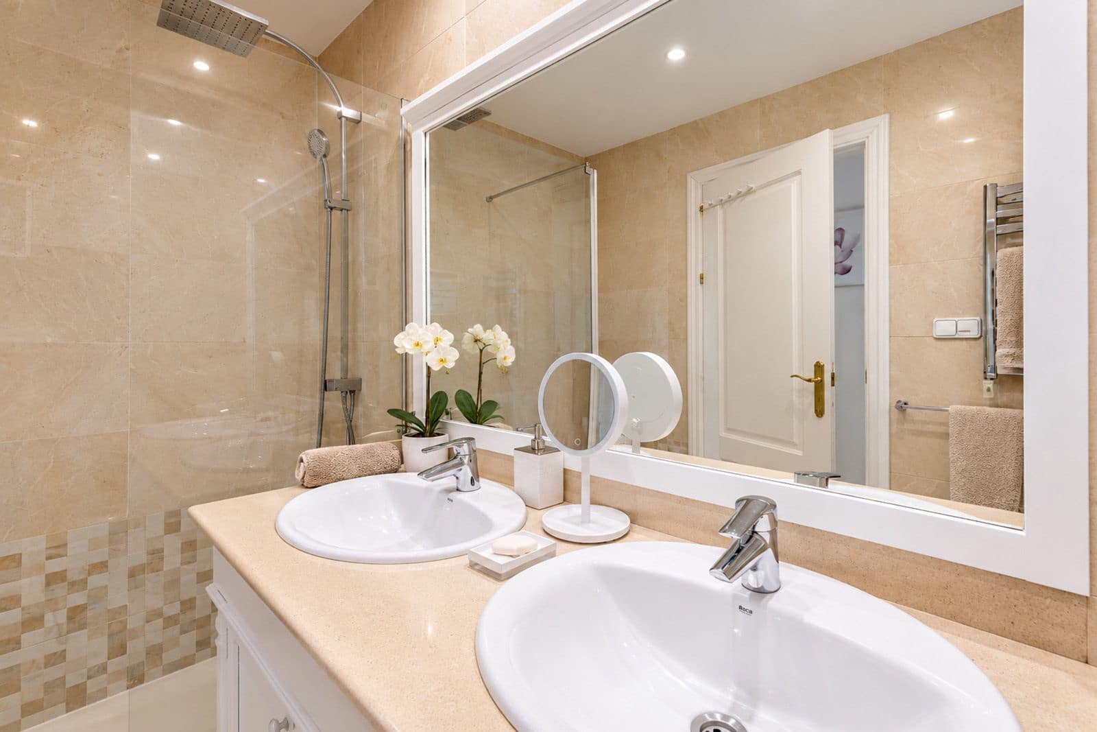 2 camera da letto Appartamento in vendita in Los Arqueros - 435.000 € (Rif: 10097723)