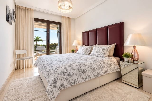 2 camera da letto Appartamento in vendita in Los Arqueros, Benahavís - 435.000 € (Rif: 10097723)
