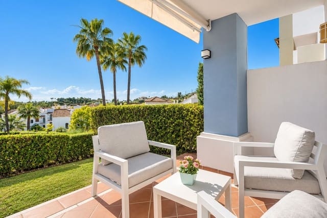 2 camera da letto Appartamento in vendita in Los Arqueros, Benahavís - 435.000 € (Rif: 10097723)