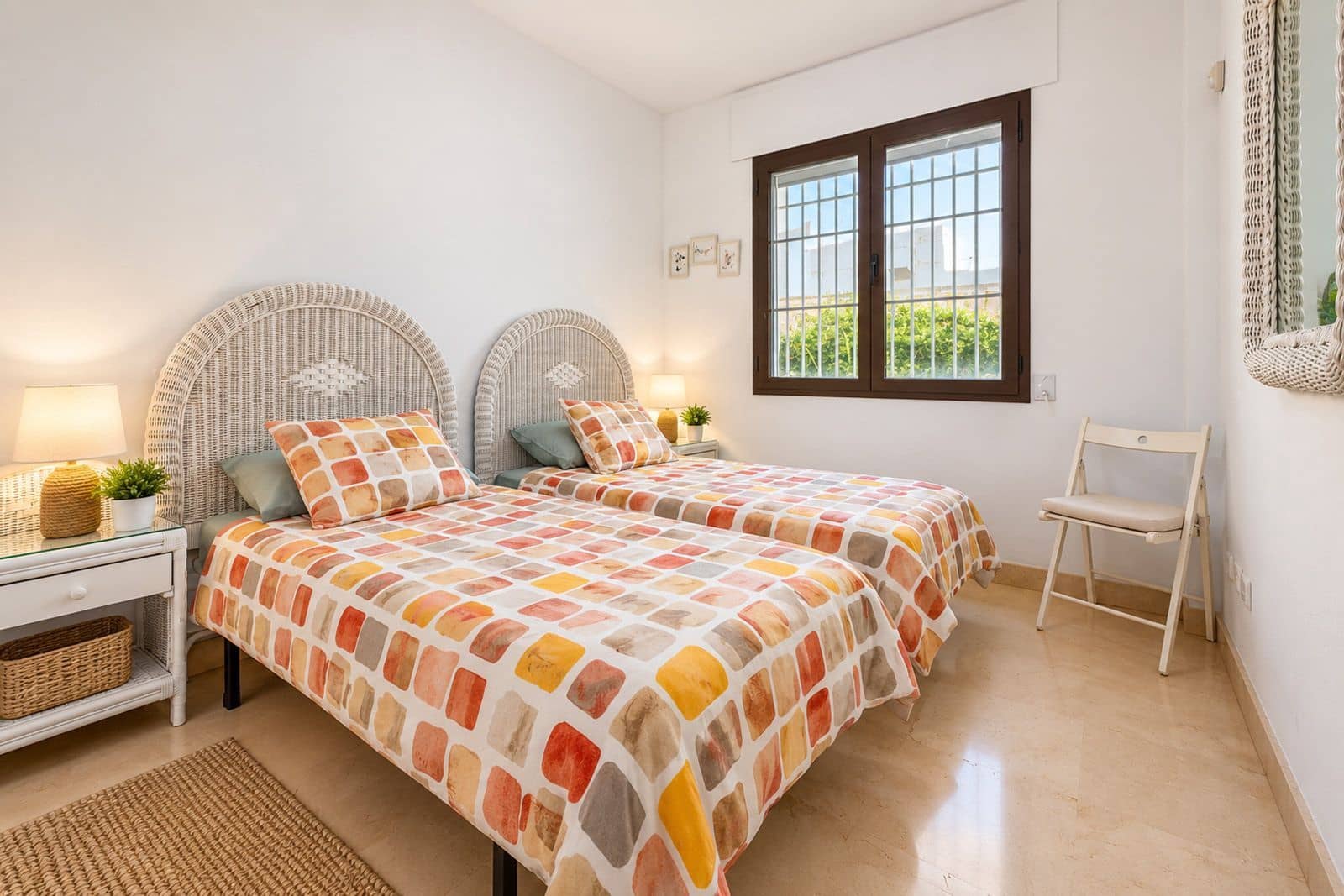2 camera da letto Appartamento in vendita in Los Arqueros - 435.000 € (Rif: 10097723)