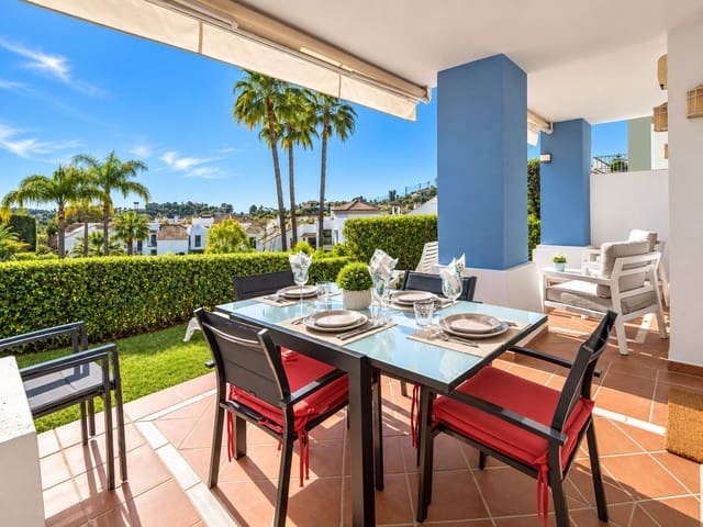 2 camera da letto Appartamento in vendita in Los Arqueros, Benahavís - 435.000 € (Rif: 10097723)
