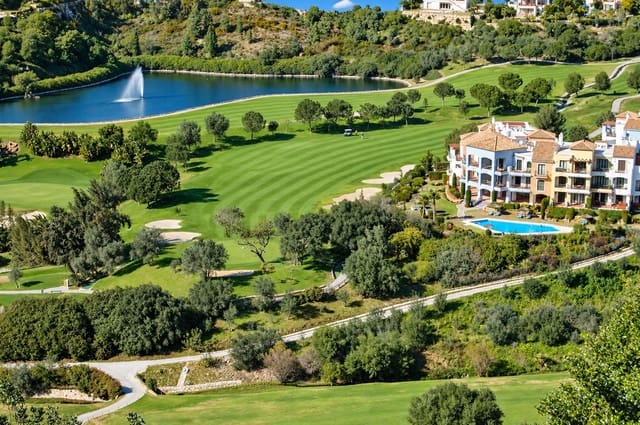 2 camera da letto Appartamento in vendita in Los Arqueros, Benahavís - 435.000 € (Rif: 10097723)