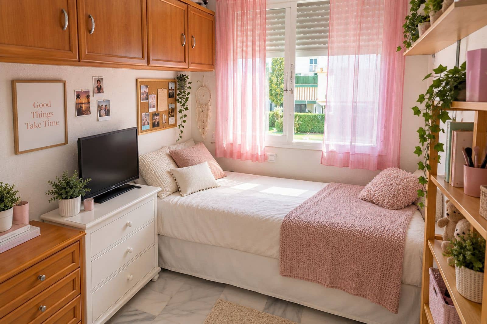 3 chambre Appartement à vendre à Nueva Andalucia - 320 000 € (Ref: 10097725)