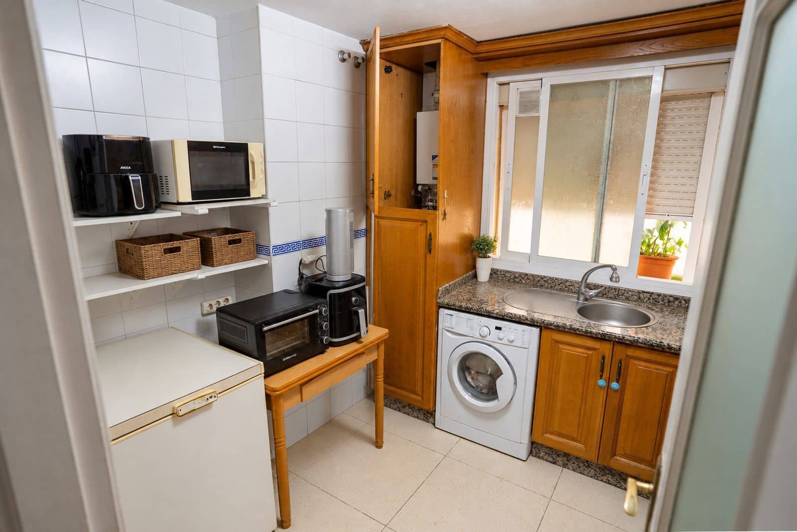 3 chambre Appartement à vendre à Nueva Andalucia - 320 000 € (Ref: 10097725)