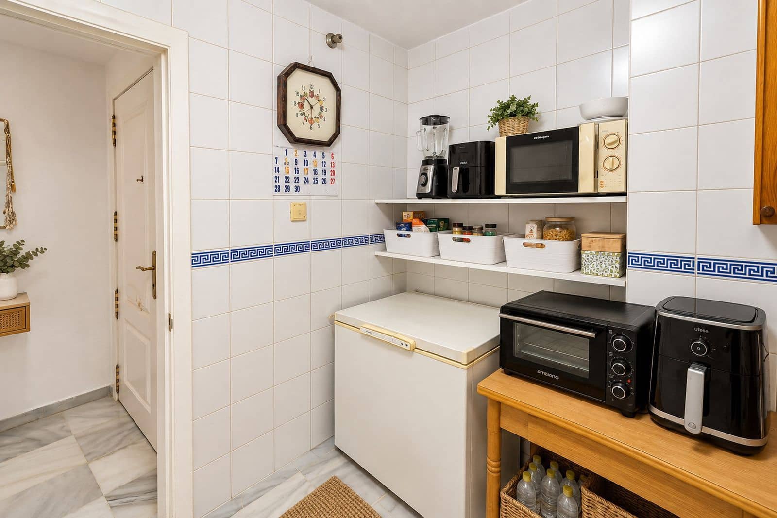 3 chambre Appartement à vendre à Nueva Andalucia - 320 000 € (Ref: 10097725)
