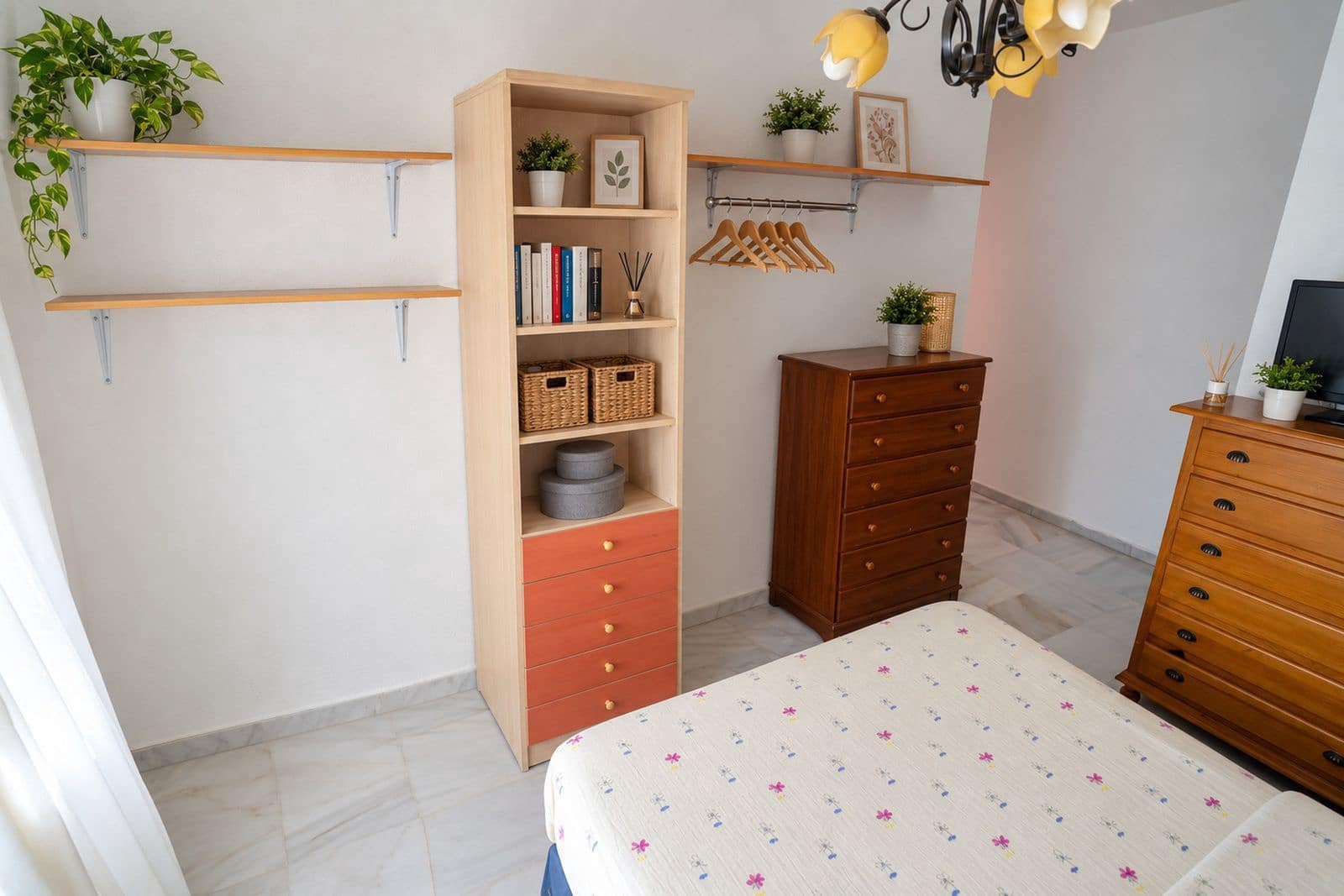 3 chambre Appartement à vendre à Nueva Andalucia - 320 000 € (Ref: 10097725)