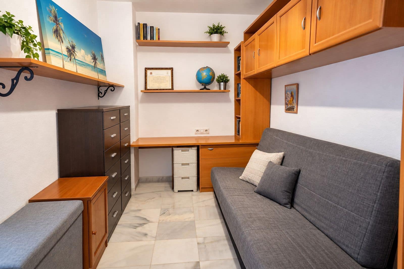 3 chambre Appartement à vendre à Nueva Andalucia - 320 000 € (Ref: 10097725)