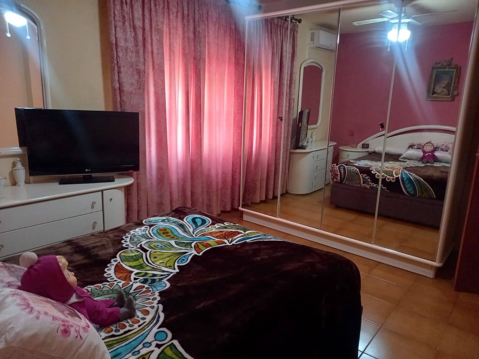 4 sypialnia Dom na sprzedaż w Estepona - 510 000 € (Ref: 10097726)