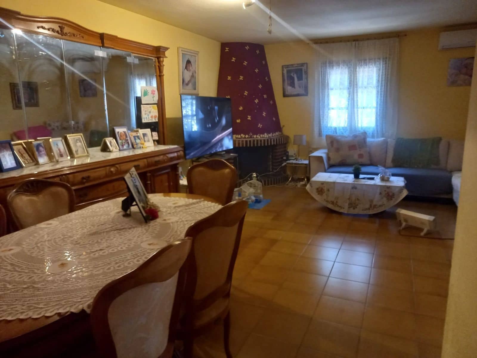 4 sypialnia Dom na sprzedaż w Estepona - 510 000 € (Ref: 10097726)