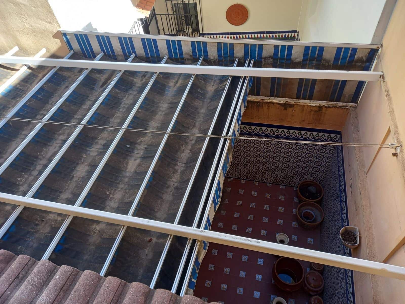 4 sypialnia Dom na sprzedaż w Estepona - 510 000 € (Ref: 10097726)