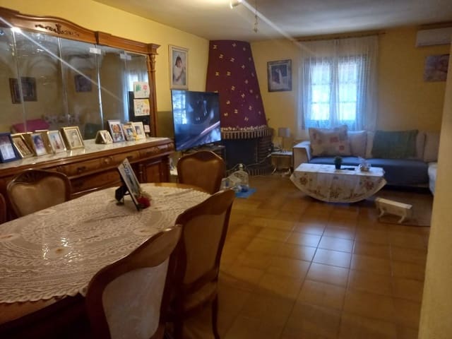 4 sovrum Hus till salu i Estepona - 510 000 € (Ref: 10097726)