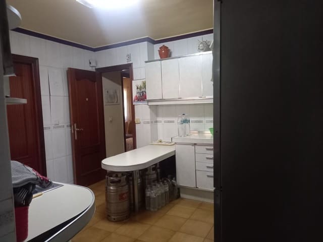 4 sovrum Hus till salu i Estepona - 510 000 € (Ref: 10097726)