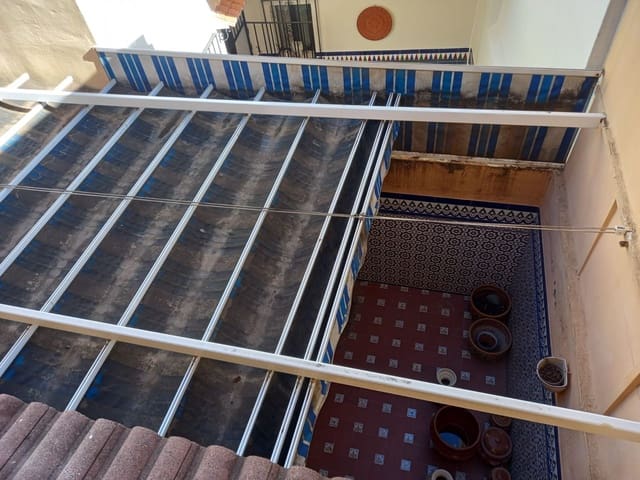 4 sovrum Hus till salu i Estepona - 510 000 € (Ref: 10097726)
