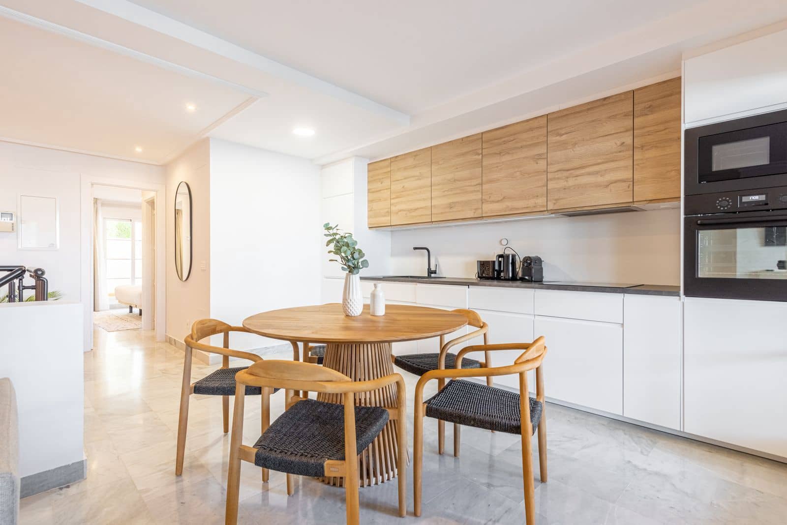 3 chambre Appartement à vendre à Nueva Andalucia - 649 000 € (Ref: 10097727)