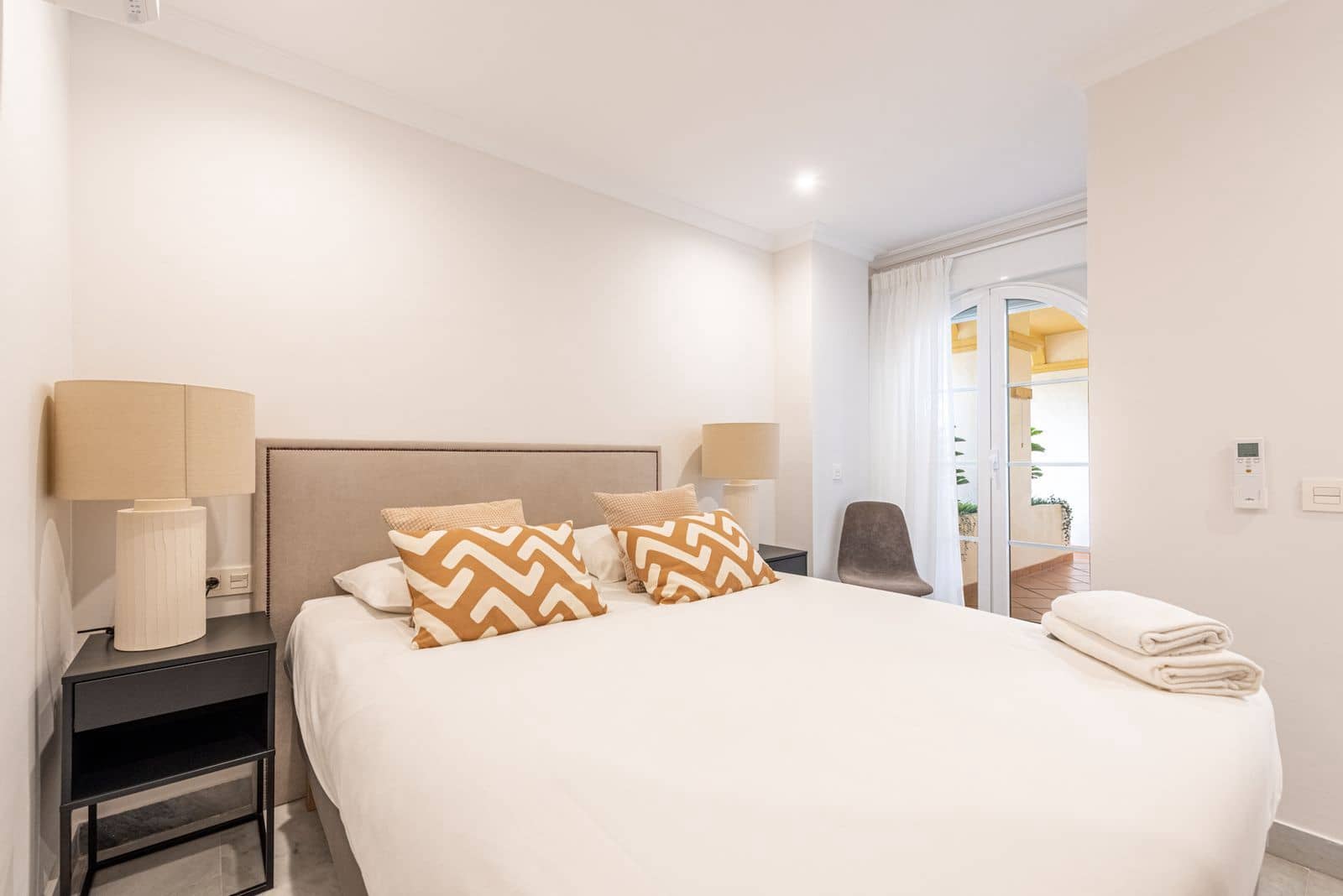 3 chambre Appartement à vendre à Nueva Andalucia - 649 000 € (Ref: 10097727)