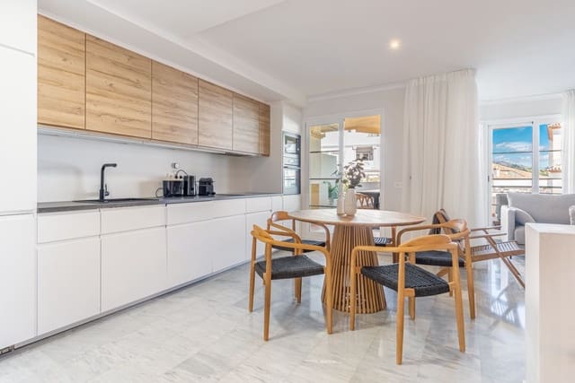 3 chambre Appartement à vendre à Nueva Andalucia, Marbella - 649 000 € (Ref: 10097727)