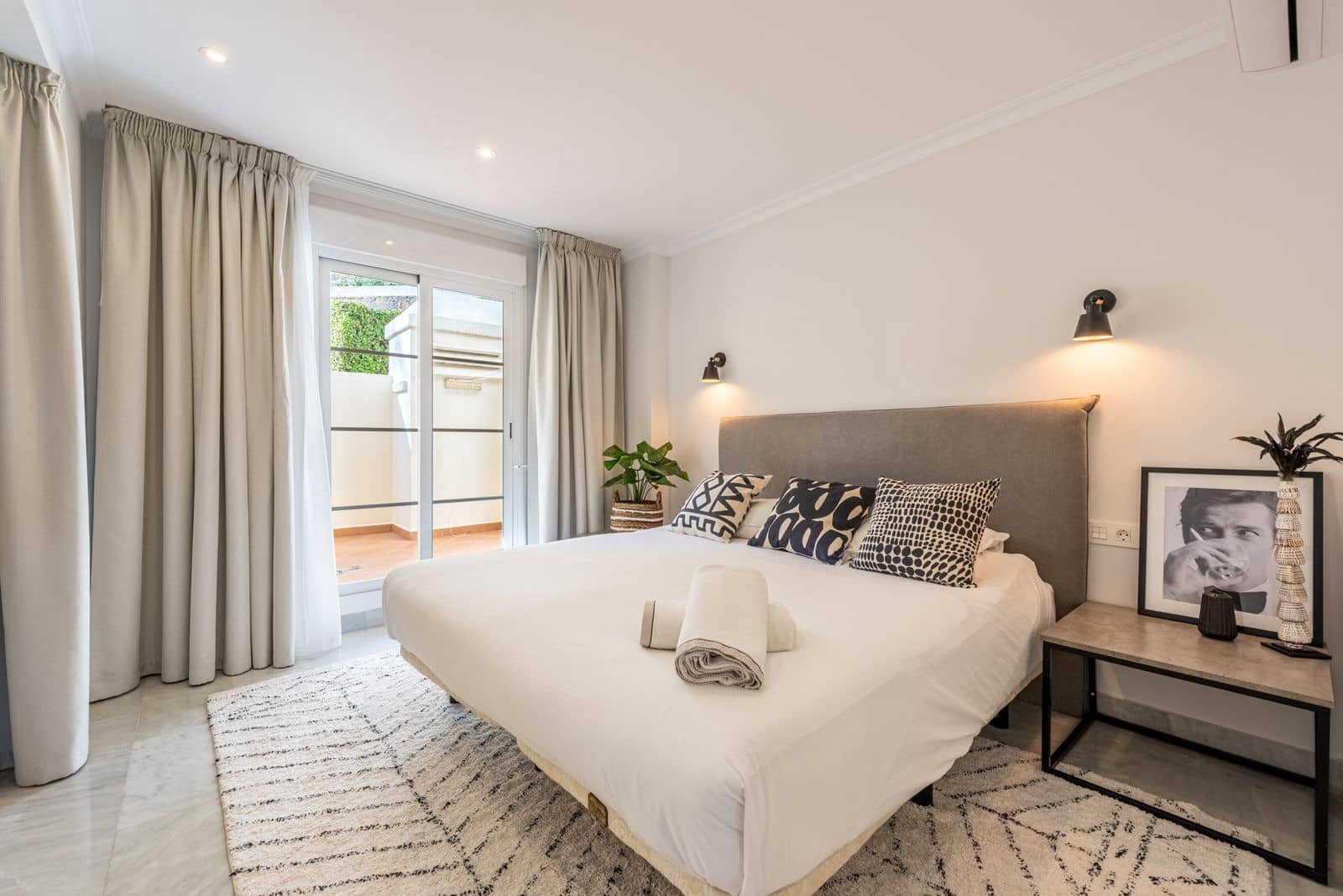 3 chambre Appartement à vendre à Nueva Andalucia - 649 000 € (Ref: 10097727)