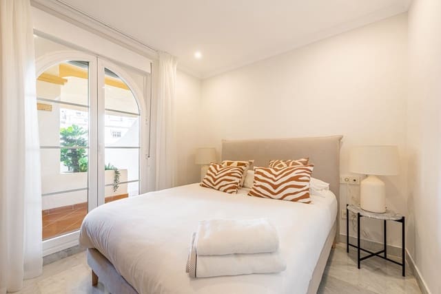 3 chambre Appartement à vendre à Nueva Andalucia, Marbella - 649 000 € (Ref: 10097727)