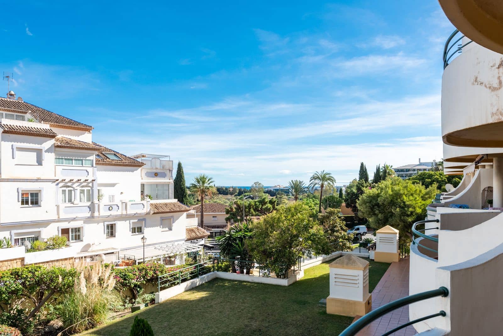3 chambre Appartement à vendre à Nueva Andalucia - 649 000 € (Ref: 10097727)