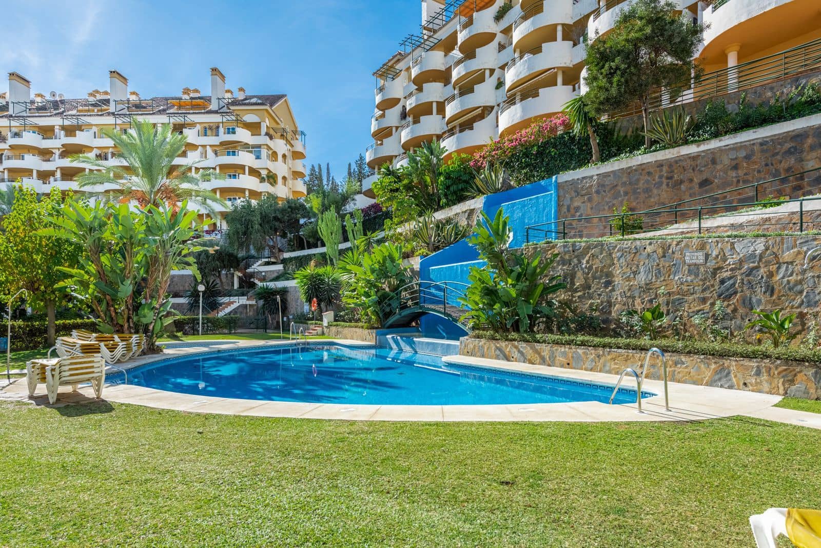 3 chambre Appartement à vendre à Nueva Andalucia - 649 000 € (Ref: 10097727)