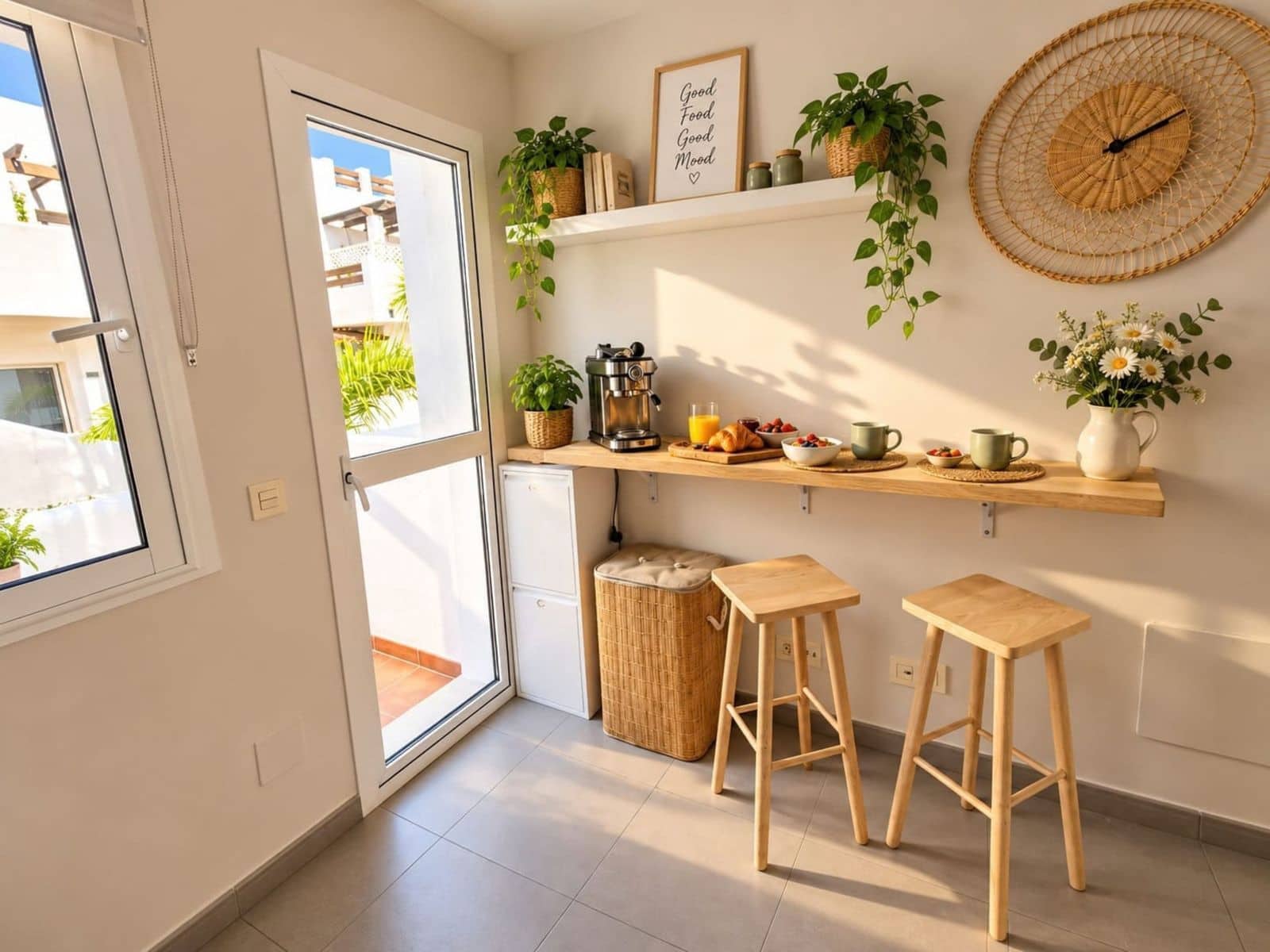 Ático de 2 habitaciones en Estepona en venta - 350.000 € (Ref: 10097728)