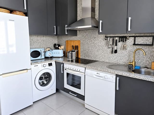 2 sypialnia Penthouse na sprzedaż w Estepona - 350 000 € (Ref: 10097728)