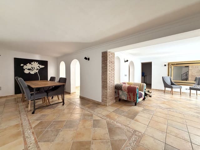 3 Zimmer Haus zu verkaufen in Marbella - 1.000.000 € (Ref: 10097729)