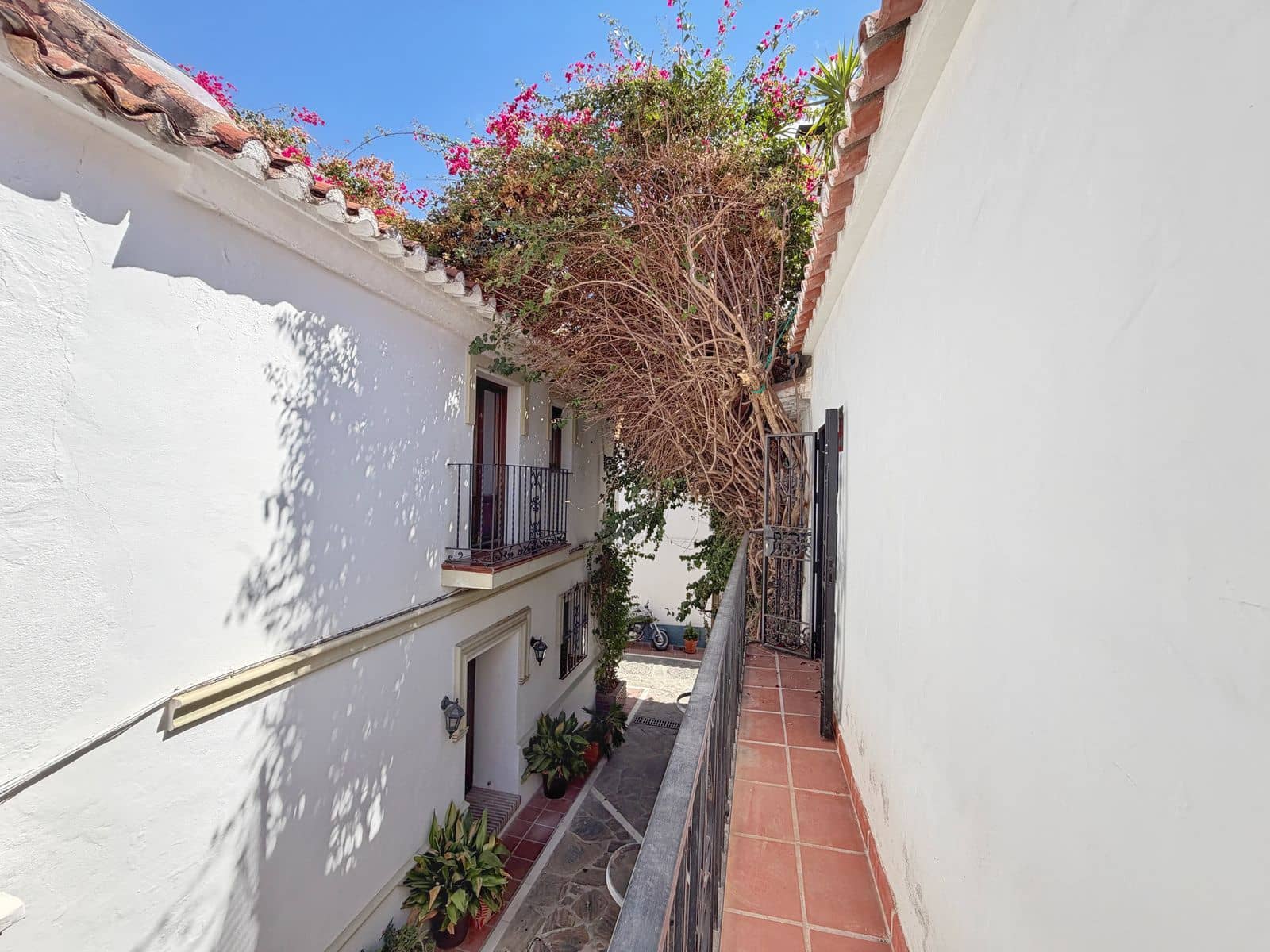 3 Zimmer Haus zu verkaufen in Marbella - 1.000.000 € (Ref: 10097729)
