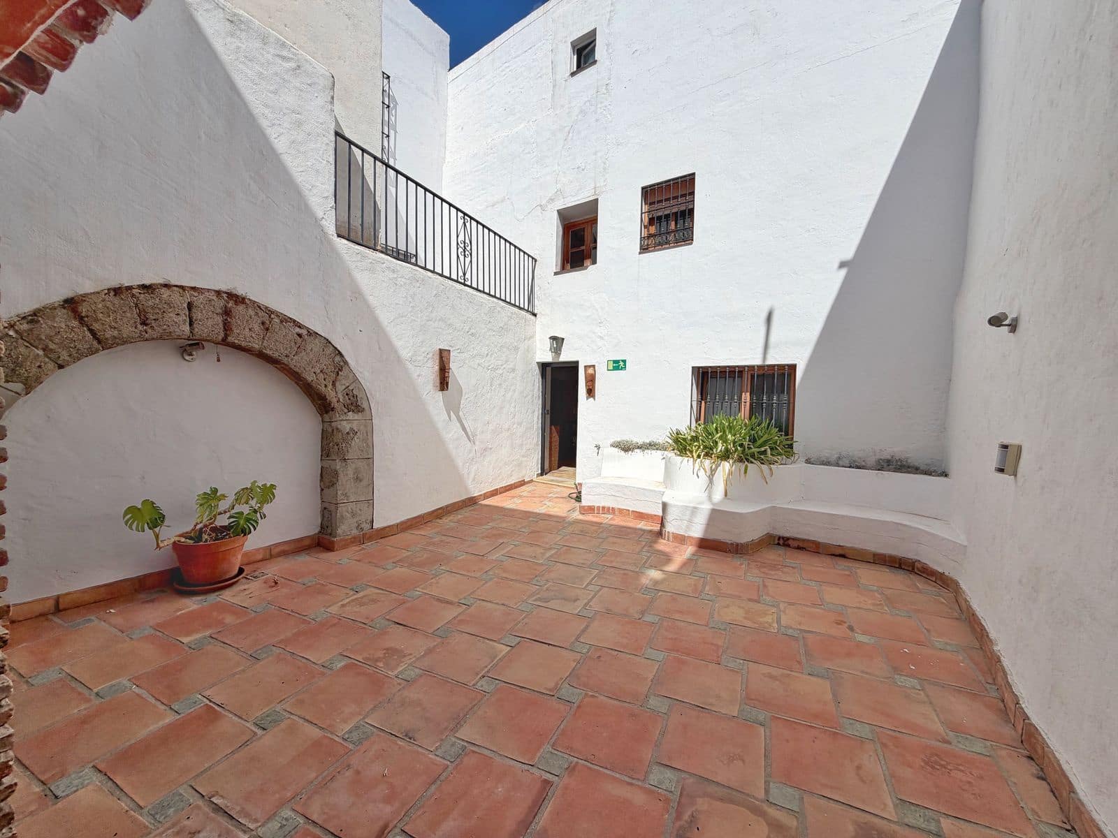 3 Zimmer Haus zu verkaufen in Marbella - 1.000.000 € (Ref: 10097729)