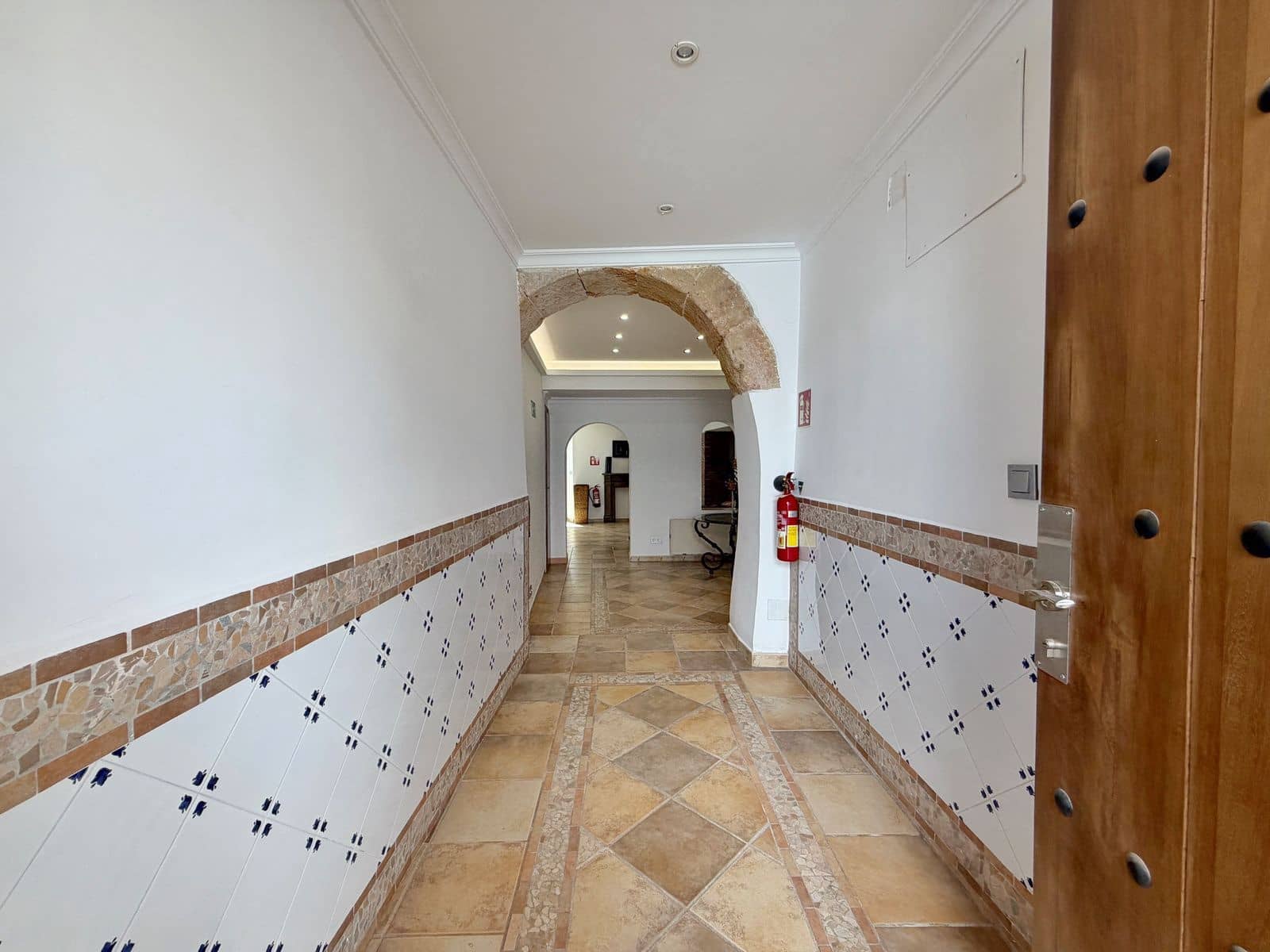 3 Zimmer Haus zu verkaufen in Marbella - 1.000.000 € (Ref: 10097729)