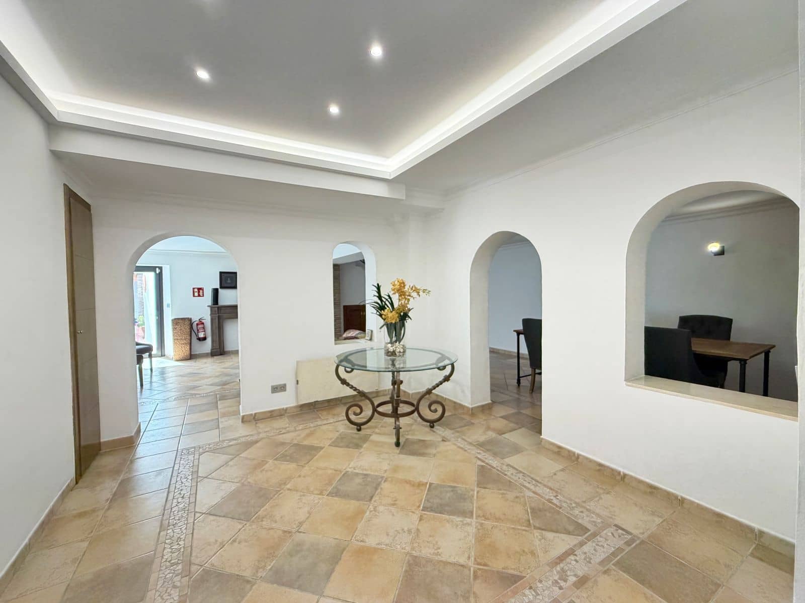 3 Zimmer Haus zu verkaufen in Marbella - 1.000.000 € (Ref: 10097729)