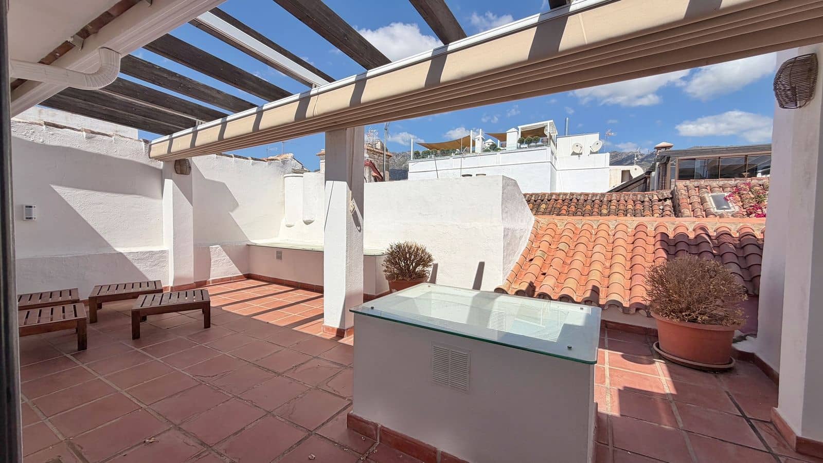 3 Zimmer Haus zu verkaufen in Marbella - 1.000.000 € (Ref: 10097729)